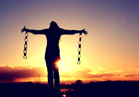 The letter that kills-or freedom in&nbsp;Christ?