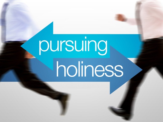 Holiness