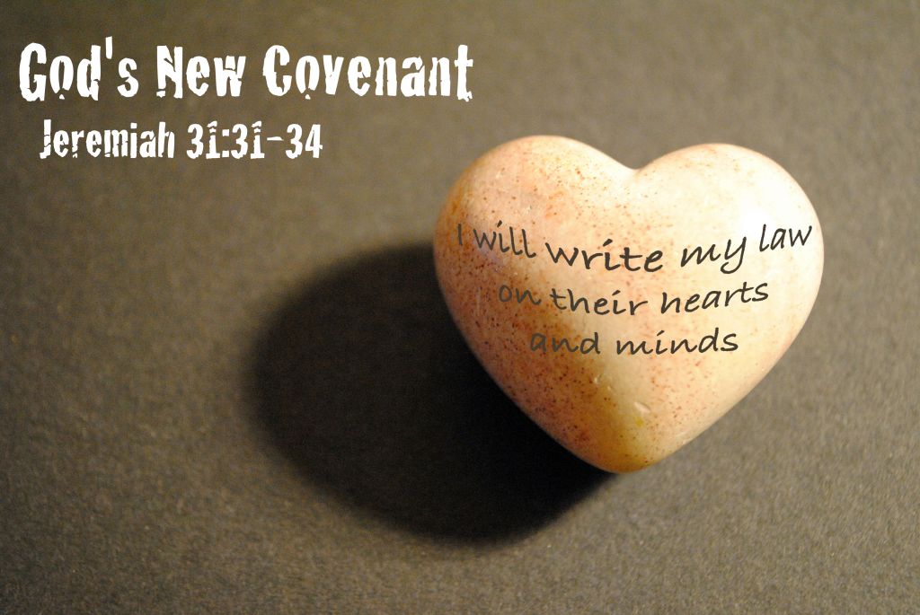 newcovenant