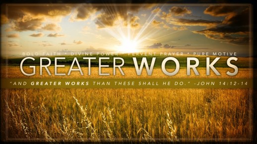 greaterworks