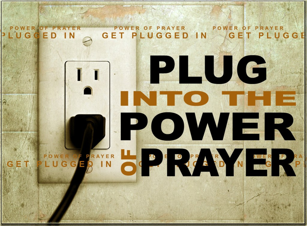 The Power of Prayer – Part&nbsp;2