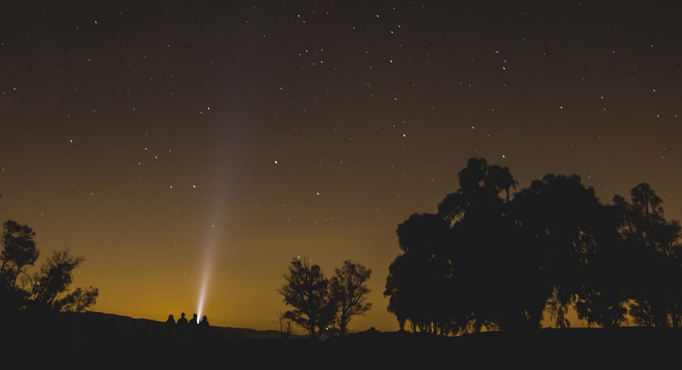 The Light of the Gospel…’Are you&nbsp;Shining?’