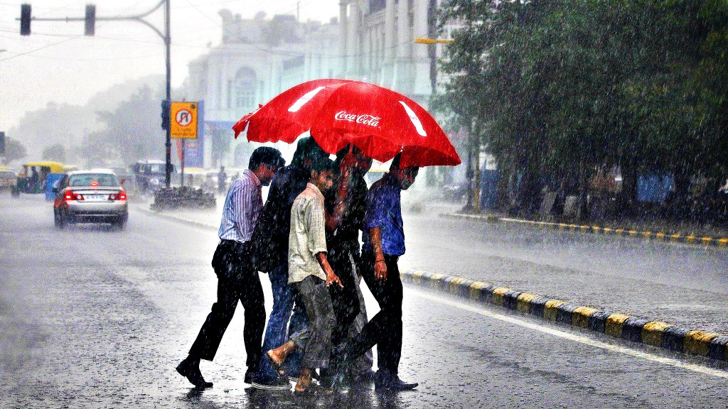 Walking in the&nbsp;Spirit